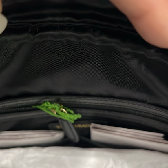 Vera Bradley Bowler Ikat Spots - Picture 12 of 16